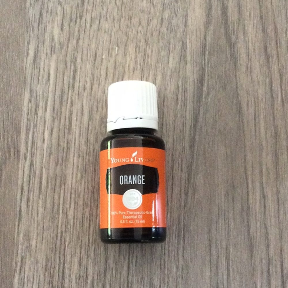 Essential oil